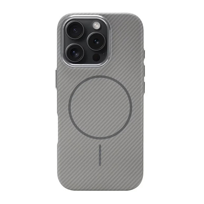 Carbon Elite MagSafe Case