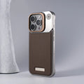 CarbonEdge MagSafe Case