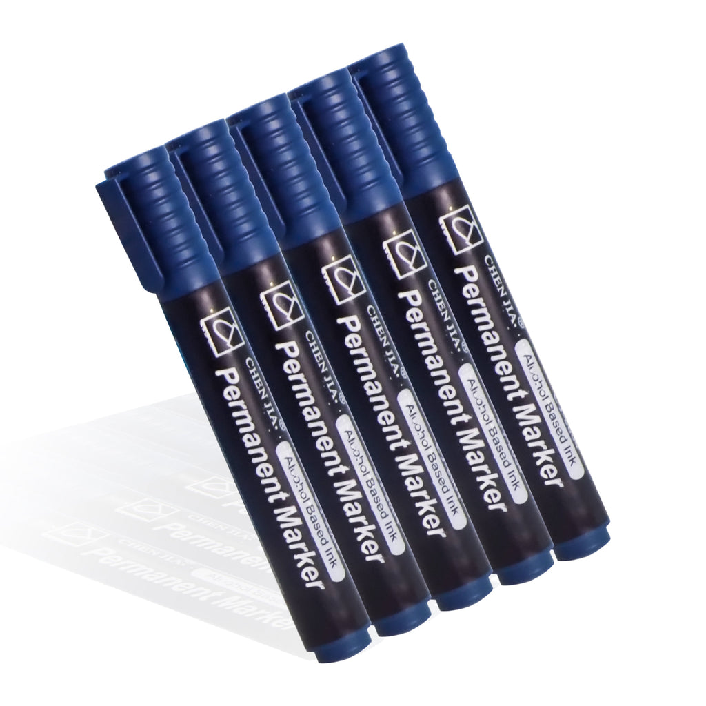 Permanent Markers