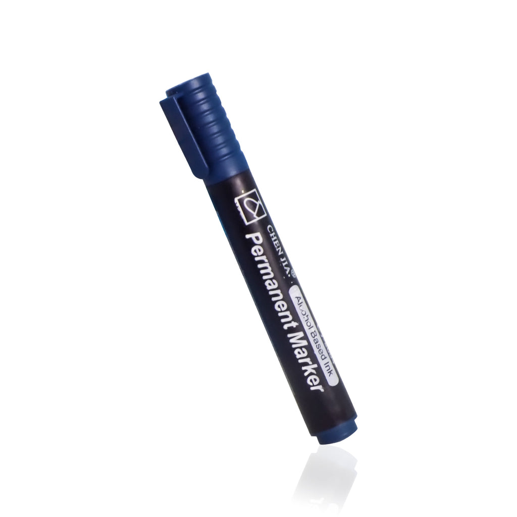 Permanent Markers