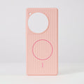 Ridge MagSafe Case - Pink