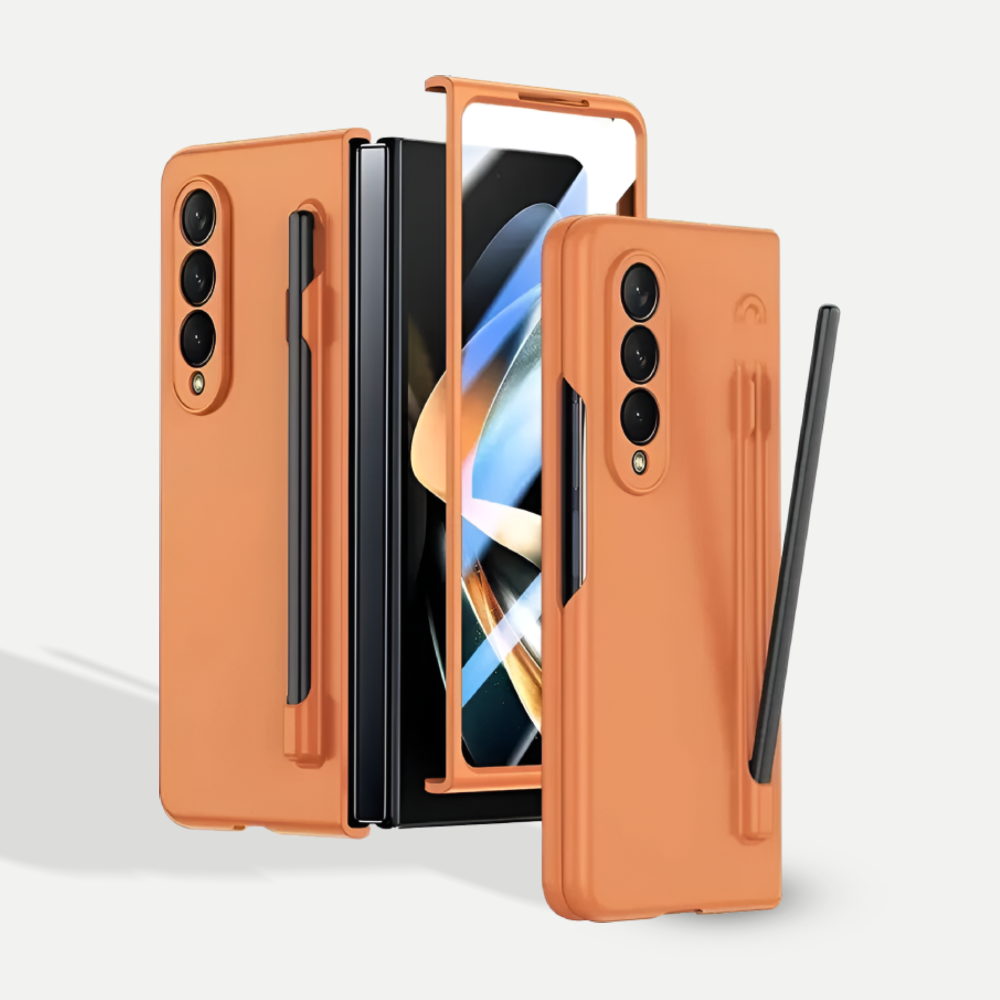 Skin Feel Slim Case