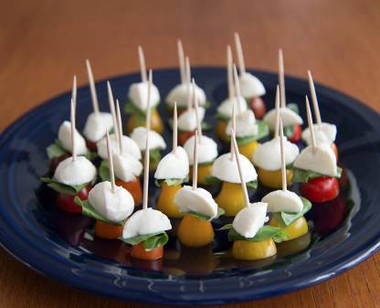 Wooden Toothpicks with Dispenser Box